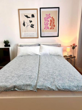Central Apartment BeeThree